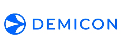 demicon logo