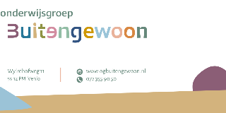 Onderwijsgroep Buitengewoon logo