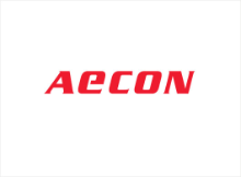 Aecon Group Inc. logo
