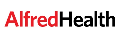 Alfred Health logo