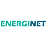 Energinet logo