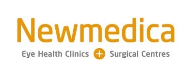 Newmedica logo