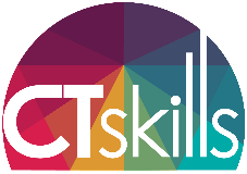 CT Skills logo
