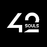 42Souls logo
