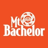 Mt. Bachelor logo