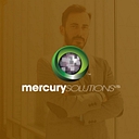 Mercury Solutions Limited logo