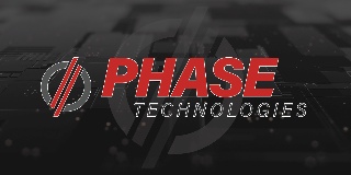 Phase Technologies logo