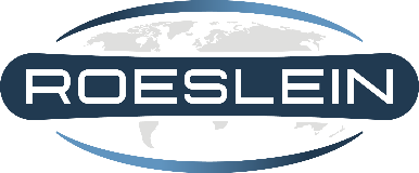 Roeslein & Associates logo