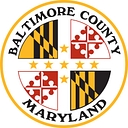 Baltimore County, MD logo
