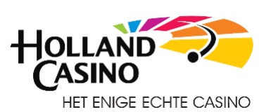 Holland Casino logo