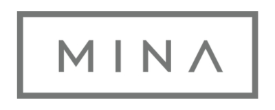 Mina Group logo