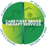 Care First Rehab logo
