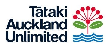 Auckland Council logo