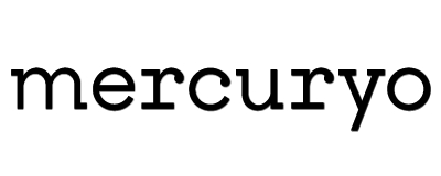 Mercuryo logo
