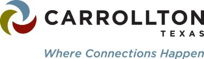 City of Carrollton logo