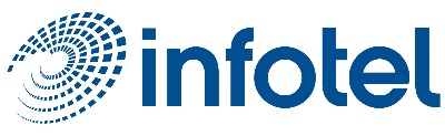 Infotel logo