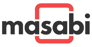 Masabi logo