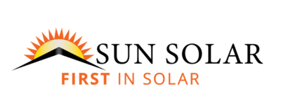 Sun Solar logo
