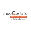 Thoucentric logo