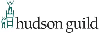 Hudson Guild logo