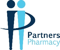 Partners Pharmacy logo