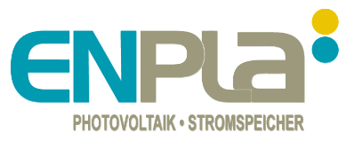 ENPLA GmbH logo