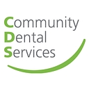 Community Dental Services CIC logo