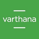 Varthana logo