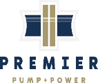 Premier Pump and Power logo
