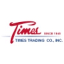Times Trading Co., Inc. logo