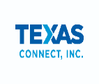 Texas Connect Inc. logo