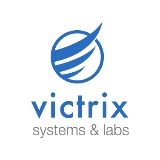 Victrix Systems & Labs Pvt. Ltd. logo