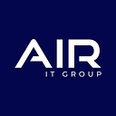 Air IT logo