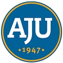 American Jewish University logo
