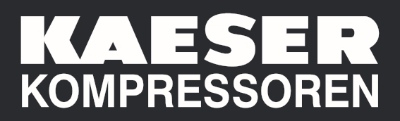KAESER KOMPRESSOREN logo