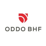 ODDO BHF logo