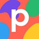 Pysslingen Förskolor logo