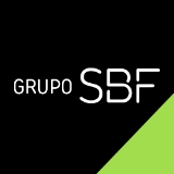 Grupo SBF logo