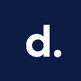 Distilled logo