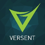 Versent logo