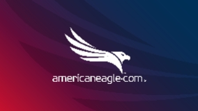 Americaneagle.com logo