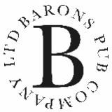 Barons Pub Company logo