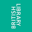 The British Library logo