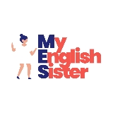 My English Sister logo