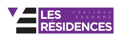 Les Résidences Yvelines Essonne logo