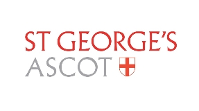 St George's School logo
