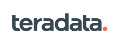 Teradata logo