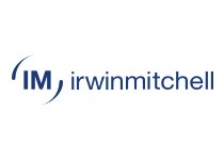 Irwin Mitchell logo