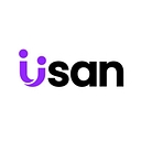 USAN logo