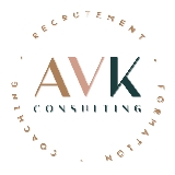 AVK Consulting logo